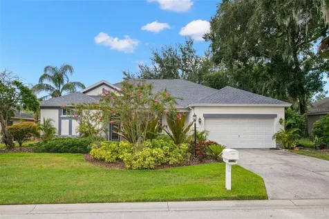 2931 Spring Hammock Drive Plant City FL 33566