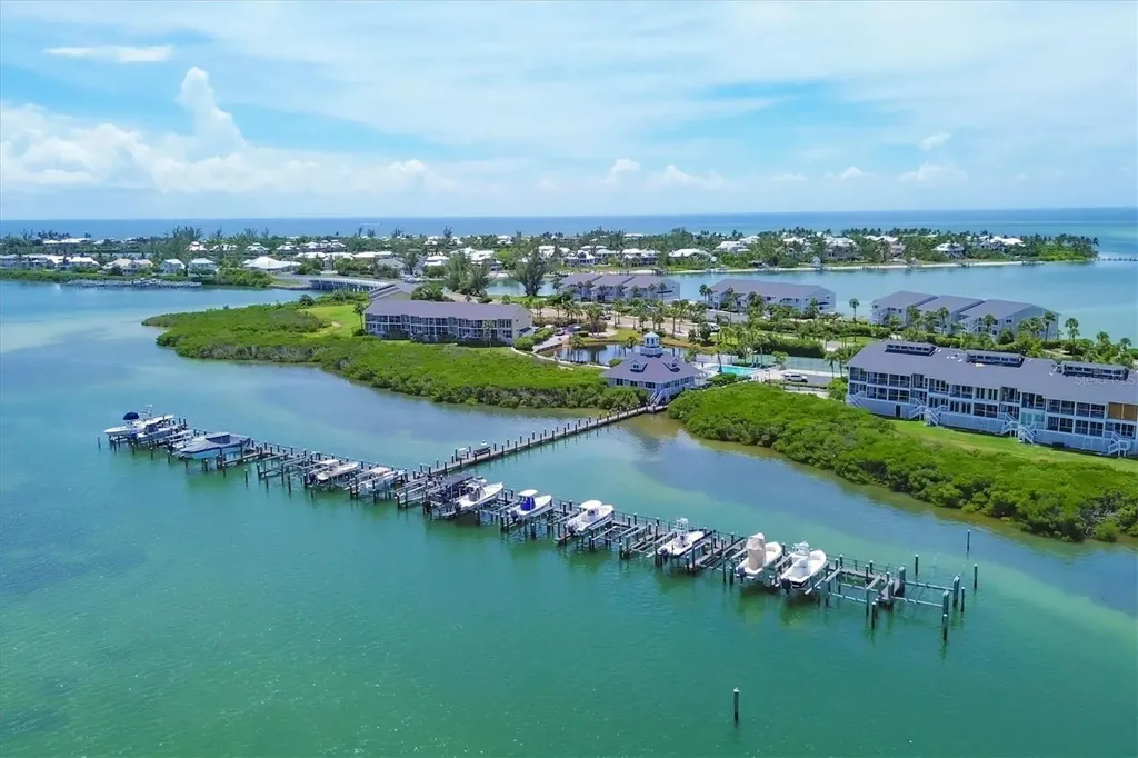 6001 Boca Grande Causeway Boca Grande FL 33921