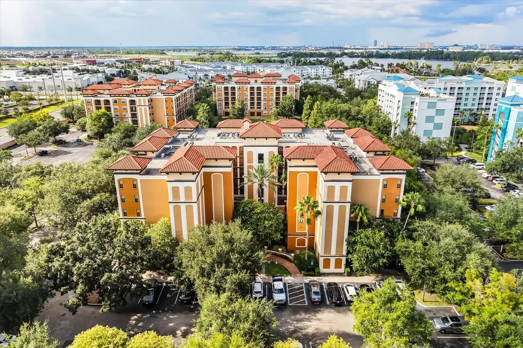 12539 Floridays Resort Drive Orlando FL 32821