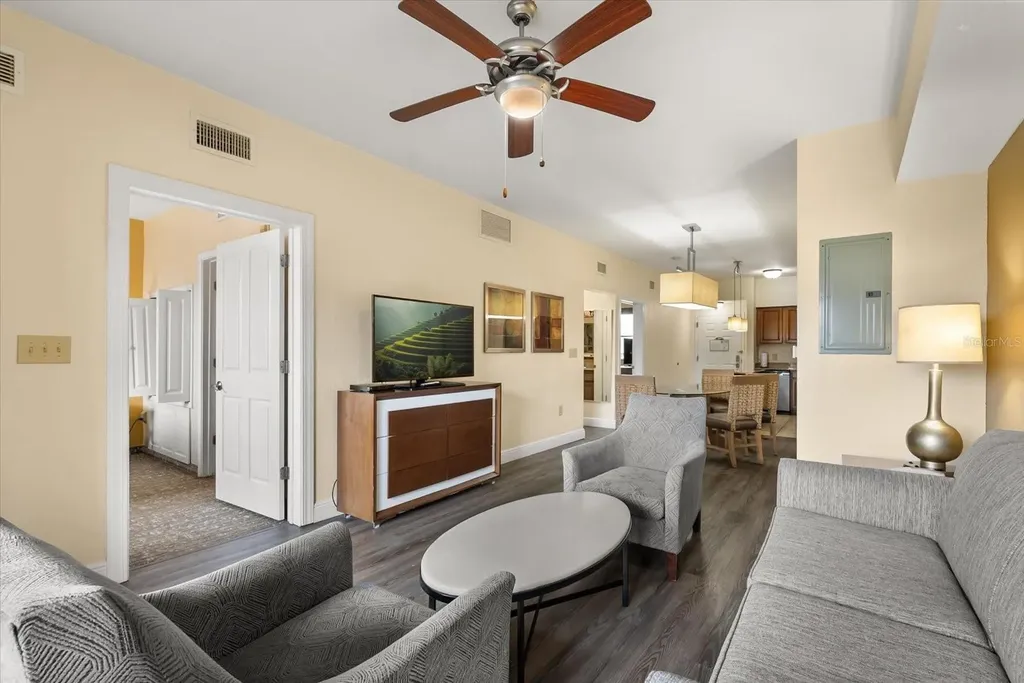 12539 Floridays Resort Drive Orlando FL 32821