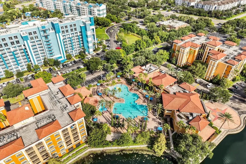 12539 Floridays Resort Drive Orlando FL 32821