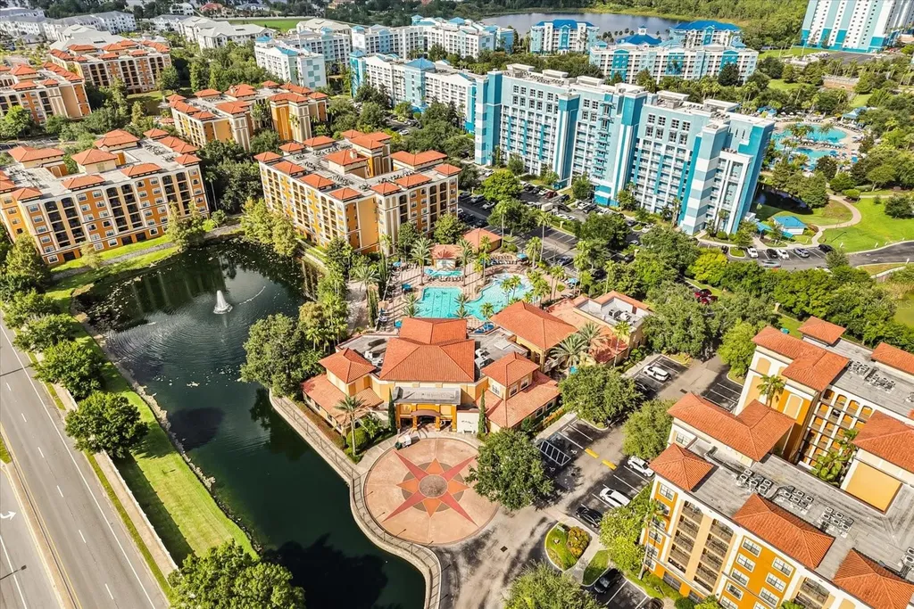 12539 Floridays Resort Drive Orlando FL 32821