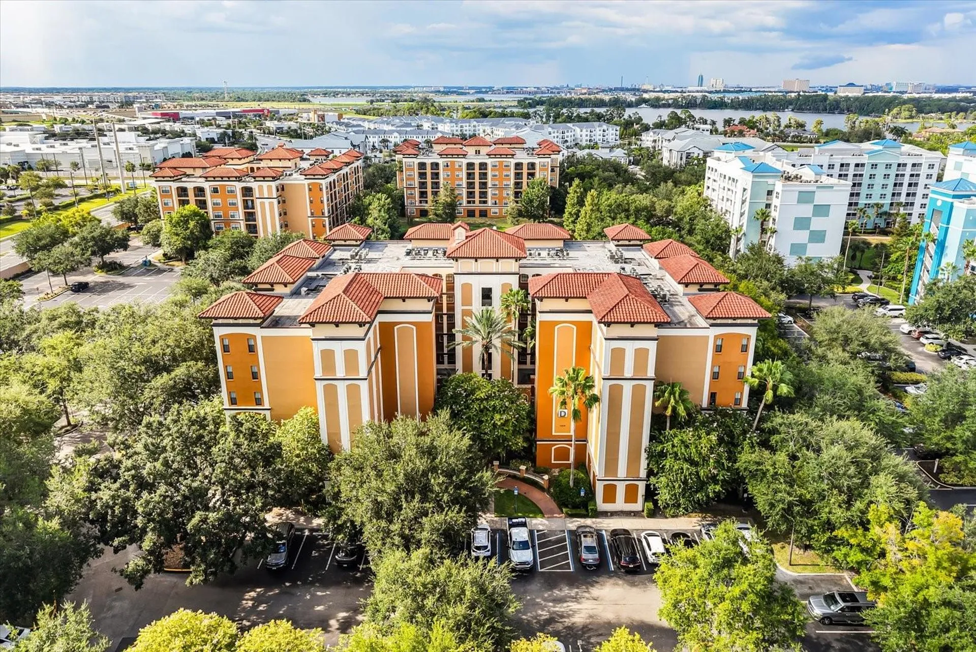 12539 Floridays Resort Drive Orlando FL 32821