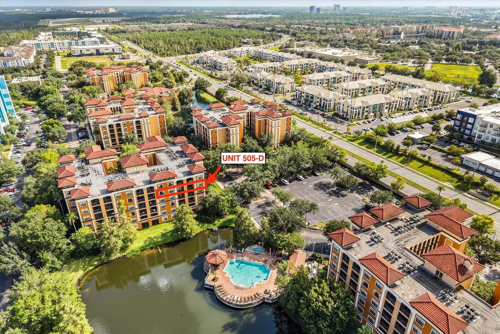 12539 Floridays Resort Drive Orlando FL 32821