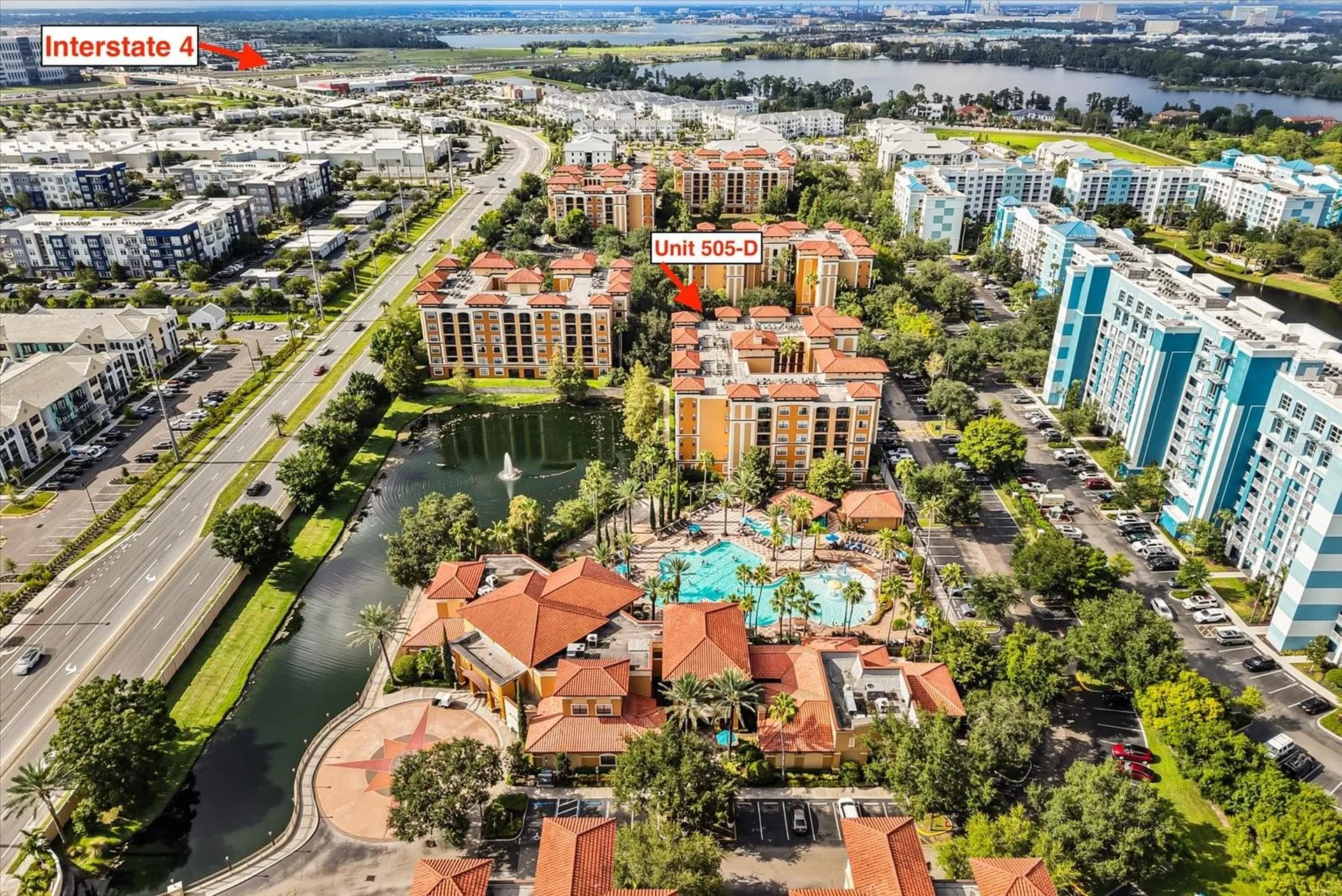 12539 Floridays Resort Drive Orlando FL 32821