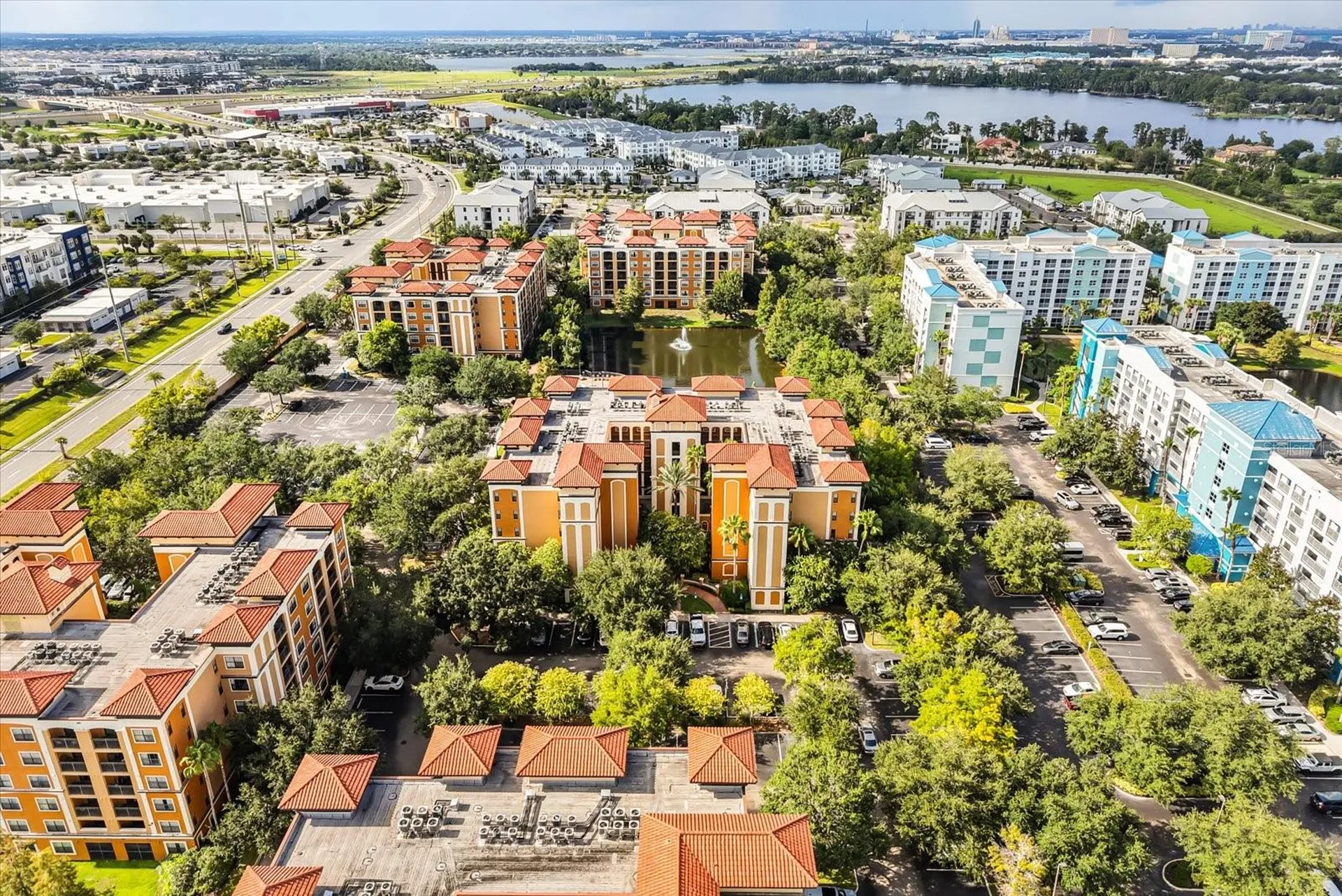 12539 Floridays Resort Drive Orlando FL 32821