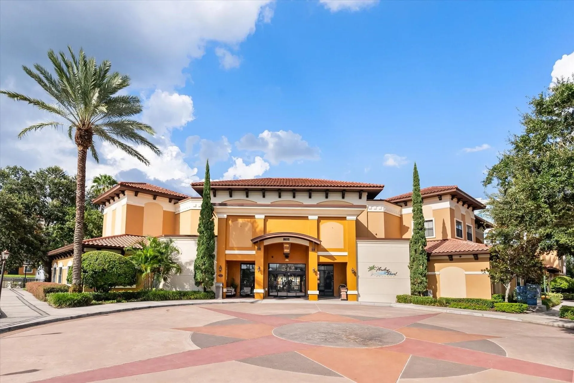 12539 Floridays Resort Drive Orlando FL 32821