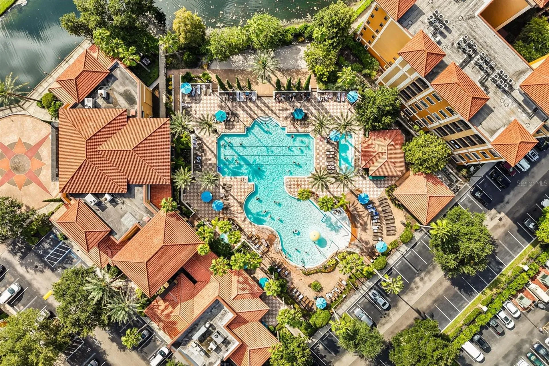 12539 Floridays Resort Drive Orlando FL 32821