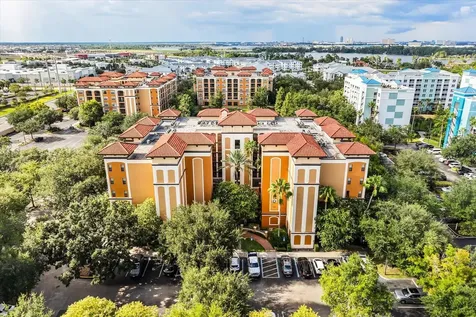12539 Floridays Resort Drive Orlando FL 32821