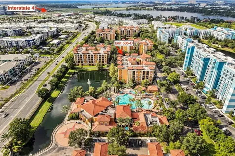 12539 Floridays Resort Drive Orlando FL 32821