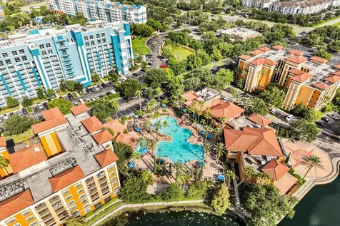 12539 Floridays Resort Drive Orlando FL 32821