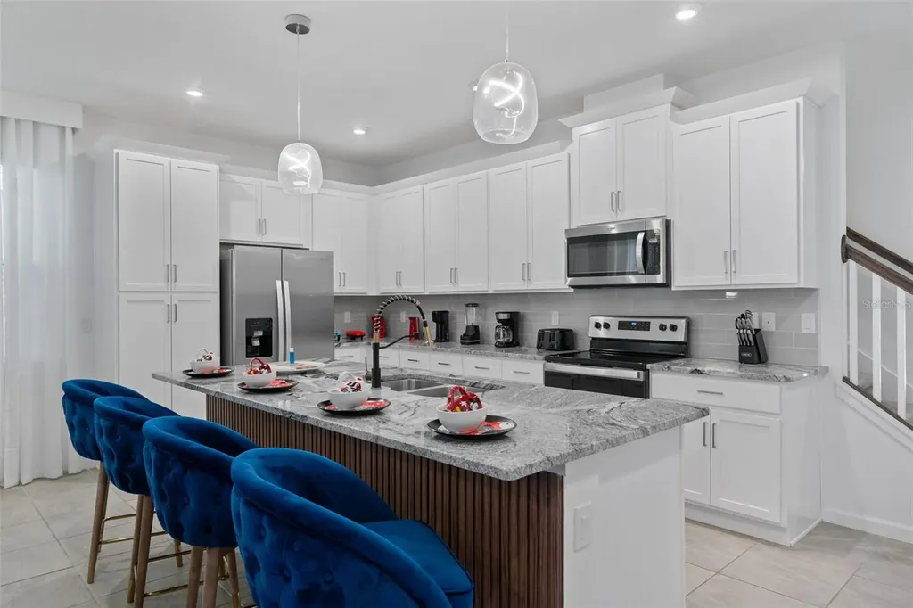 2358 Zaballina Place Kissimmee FL 34747