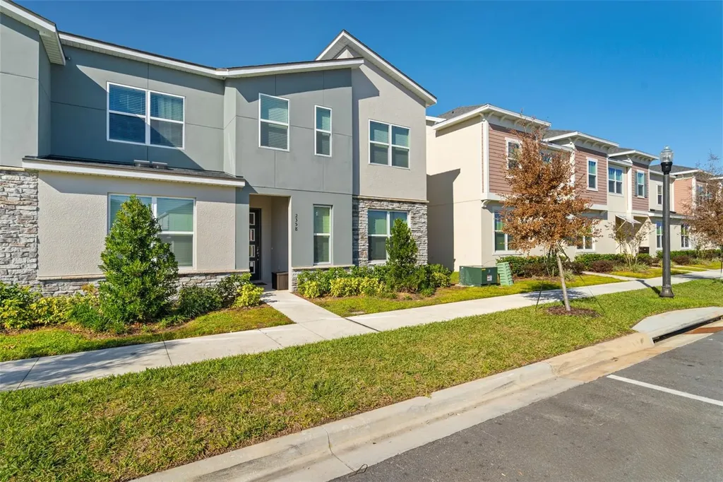 2358 Zaballina Place Kissimmee FL 34747