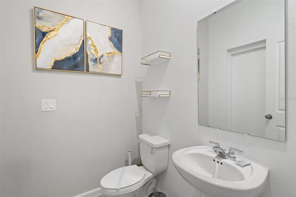 2358 Zaballina Place Kissimmee FL 34747