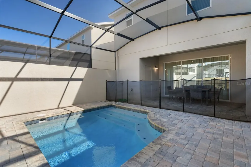 2358 Zaballina Place Kissimmee FL 34747