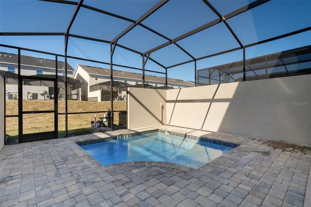 2358 Zaballina Place Kissimmee FL 34747
