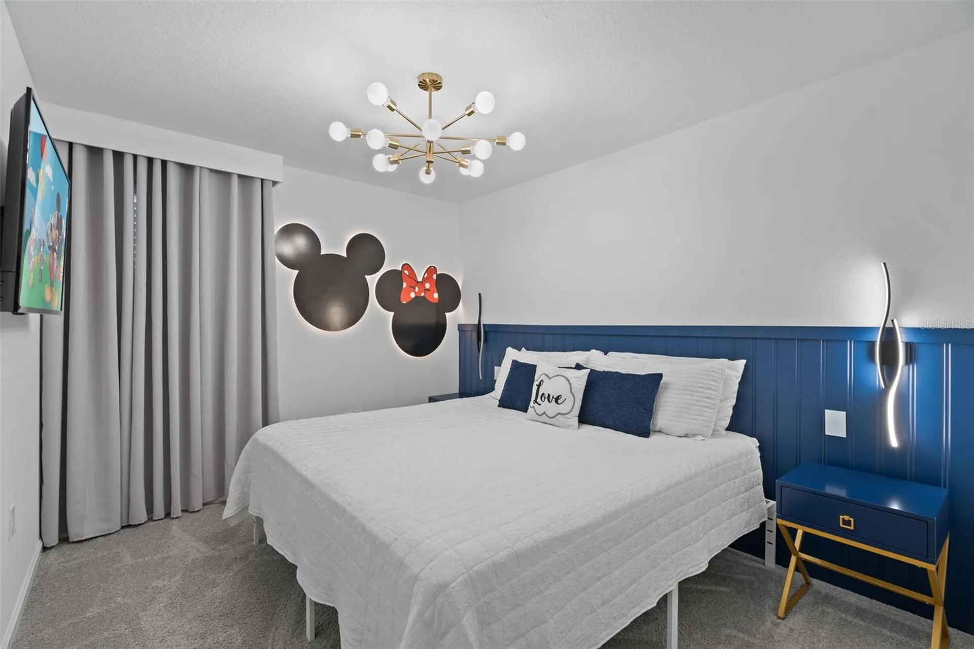 2358 Zaballina Place Kissimmee FL 34747