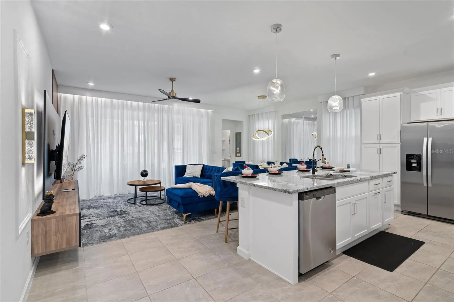 2358 Zaballina Place Kissimmee FL 34747