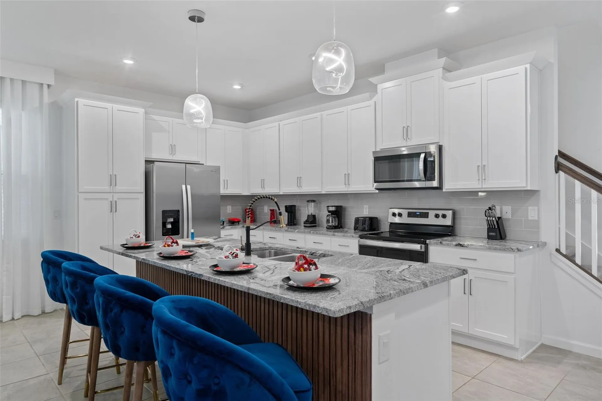 2358 Zaballina Place Kissimmee FL 34747
