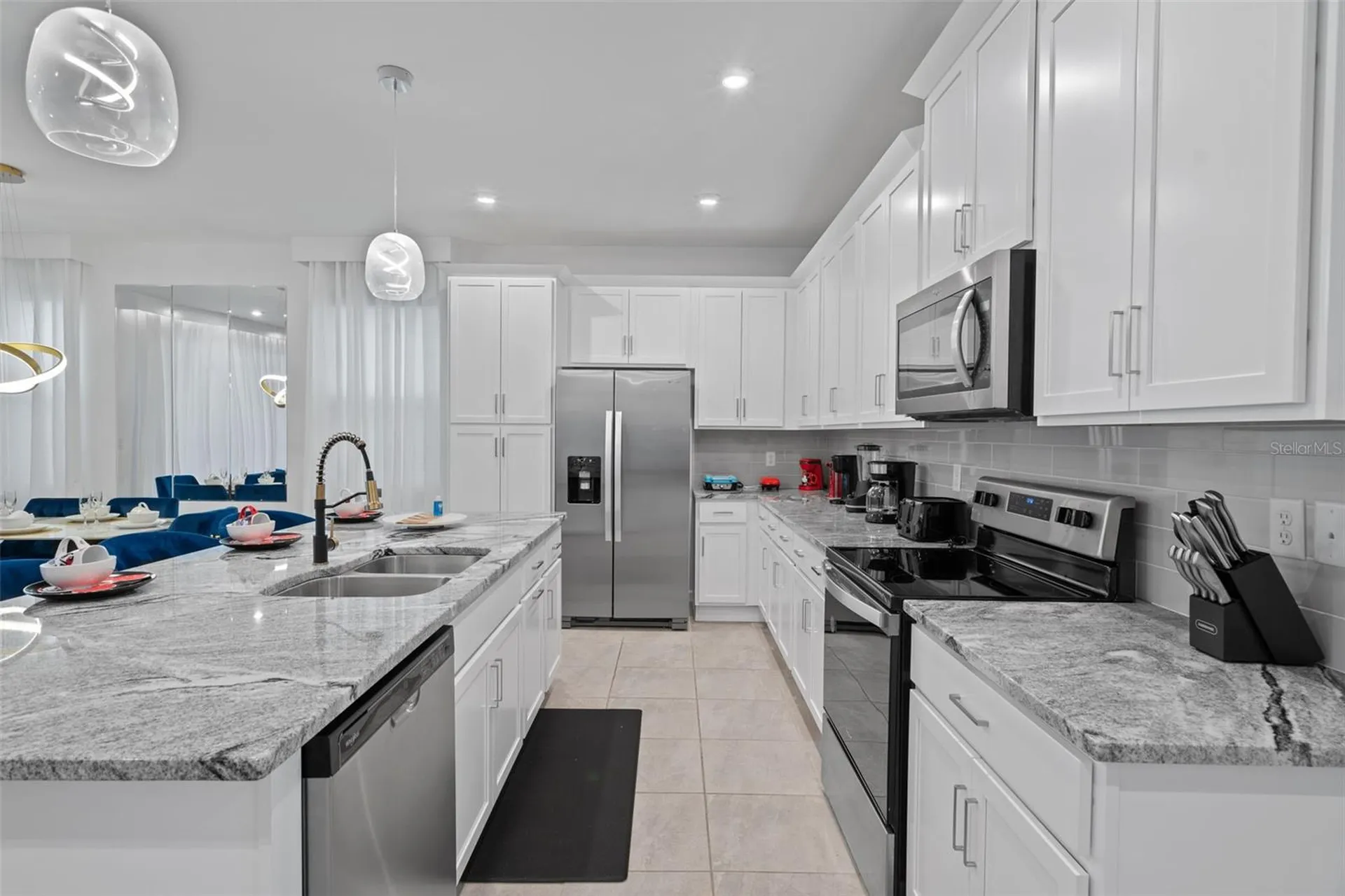 2358 Zaballina Place Kissimmee FL 34747
