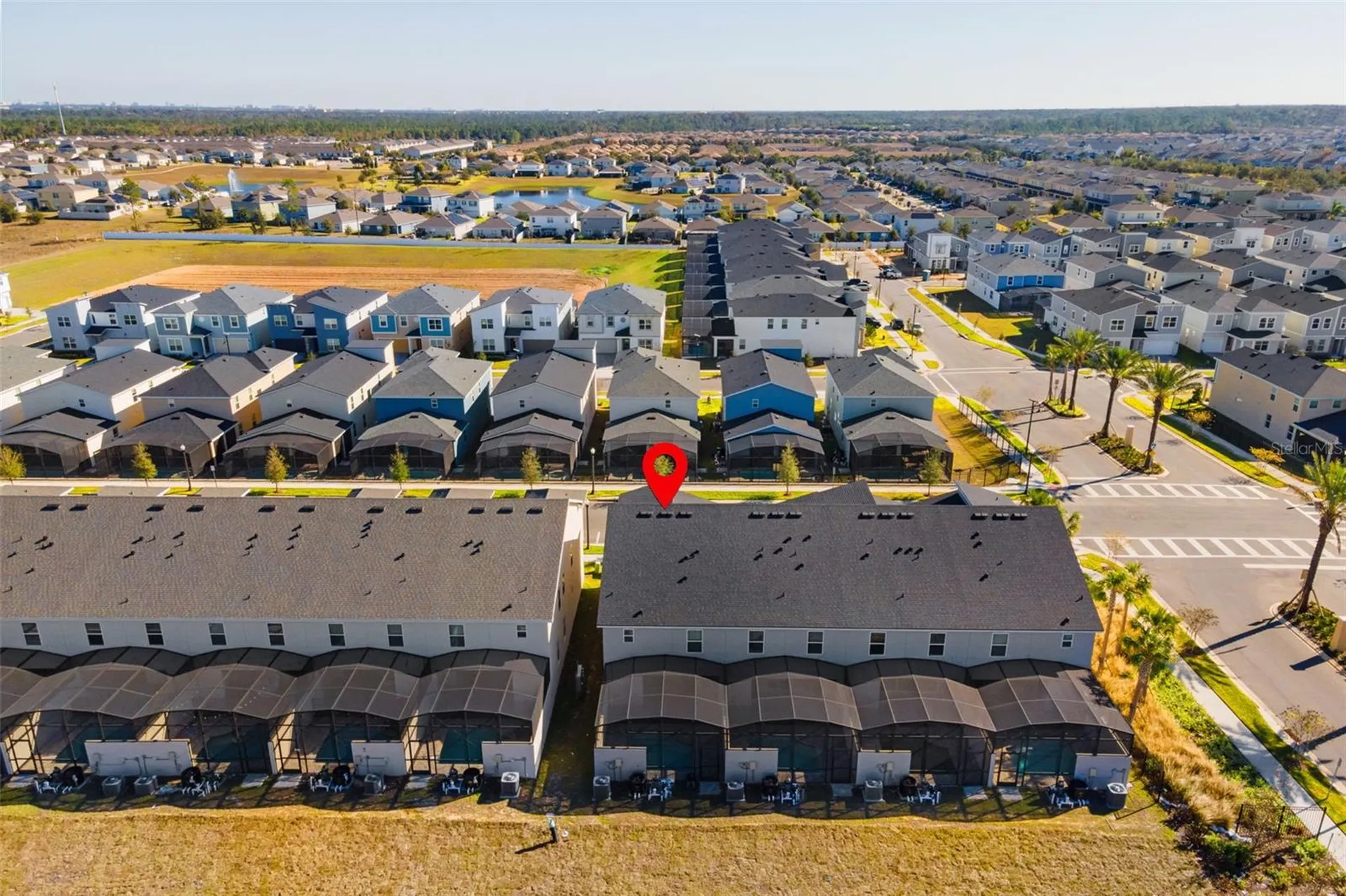 2358 Zaballina Place Kissimmee FL 34747