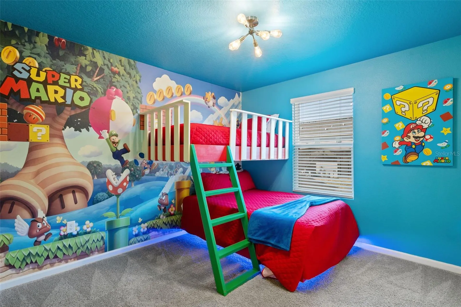 2358 Zaballina Place Kissimmee FL 34747