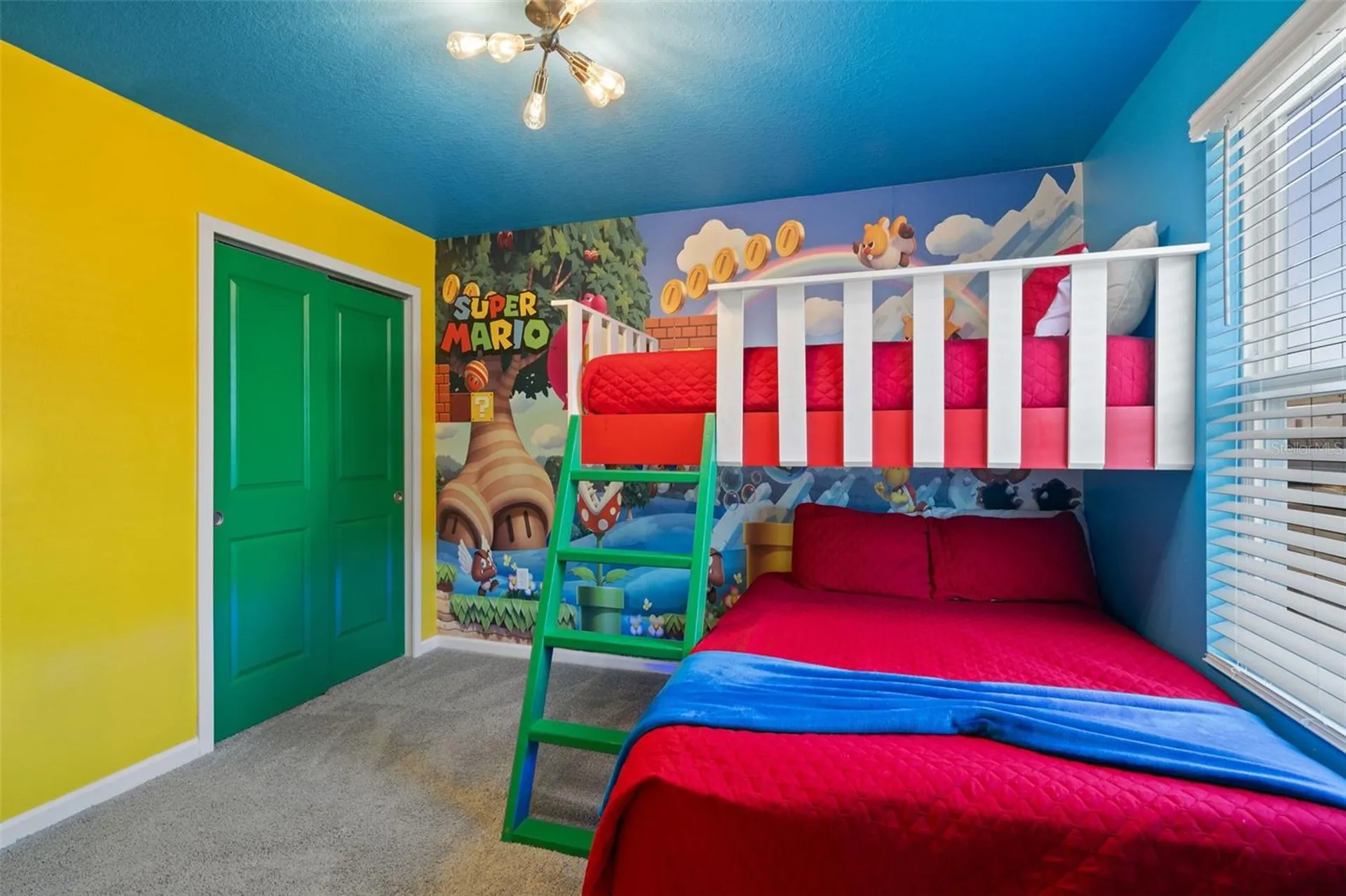 2358 Zaballina Place Kissimmee FL 34747
