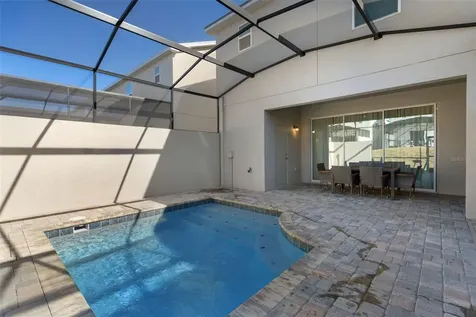 2358 Zaballina Place Kissimmee FL 34747