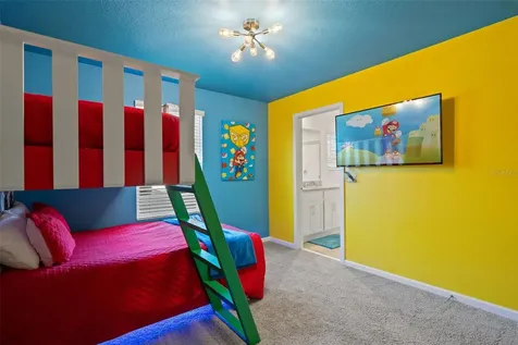 2358 Zaballina Place Kissimmee FL 34747