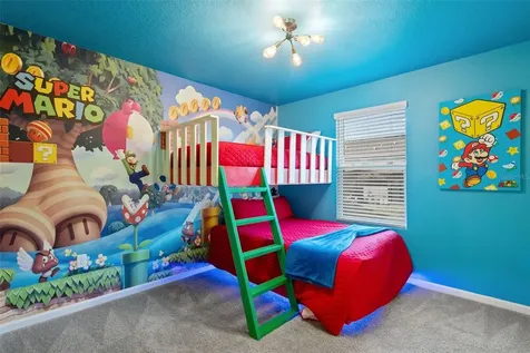 2358 Zaballina Place Kissimmee FL 34747