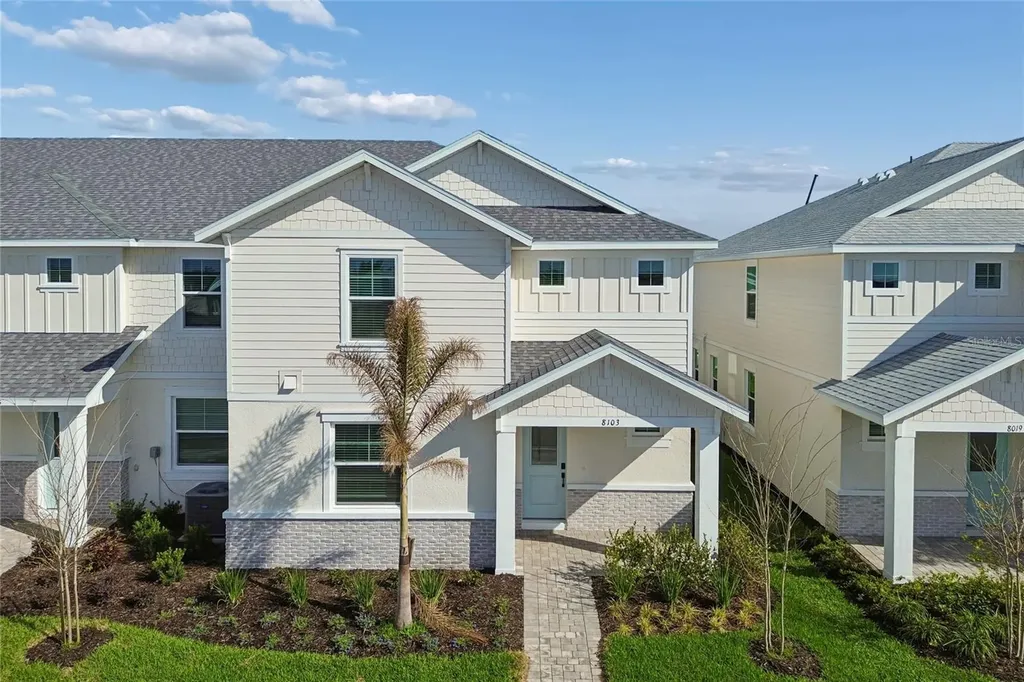 8103 Seaflower Parkway Bradenton FL 34210