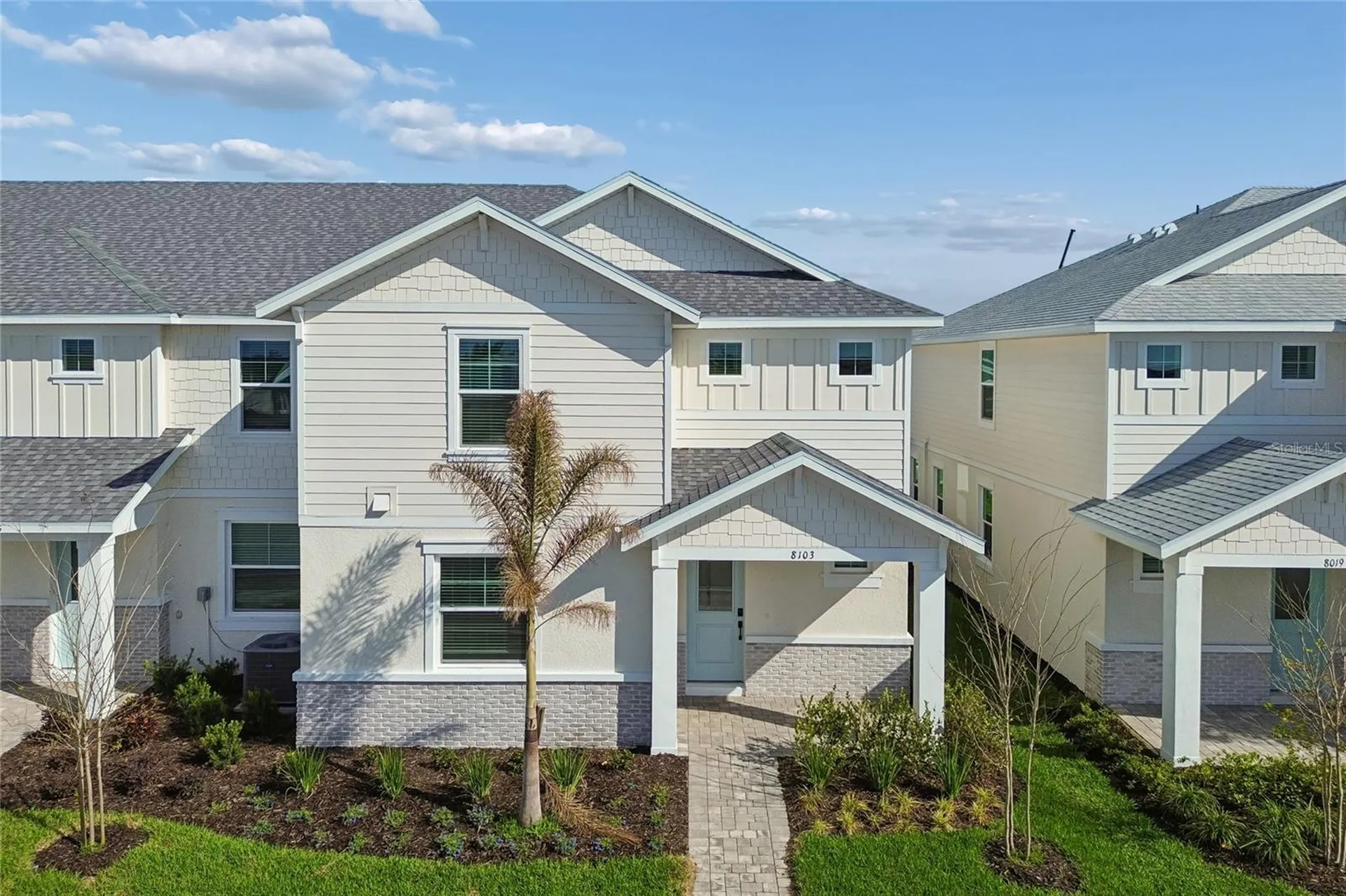8103 Seaflower Parkway Bradenton FL 34210