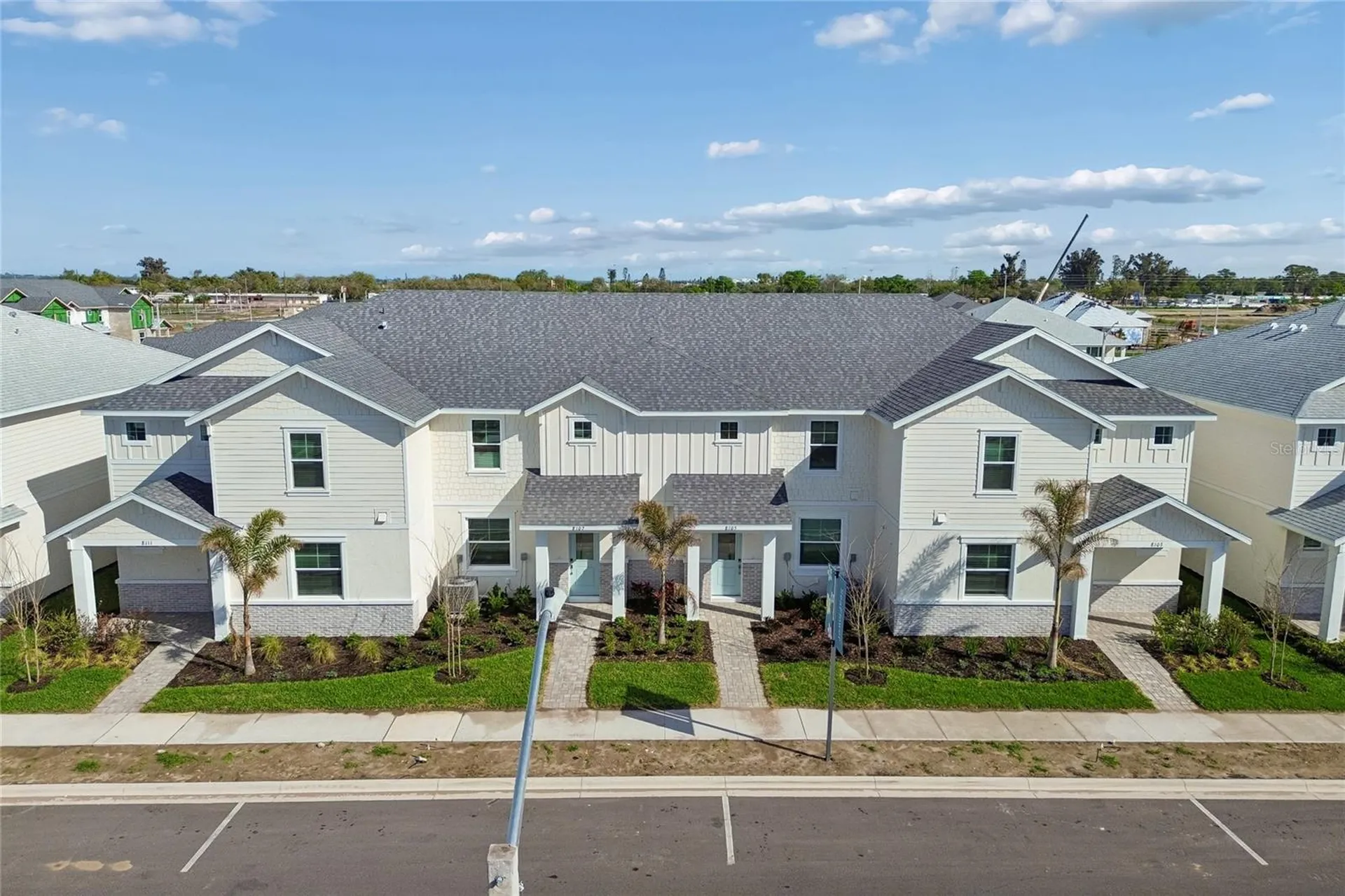 8103 Seaflower Parkway Bradenton FL 34210