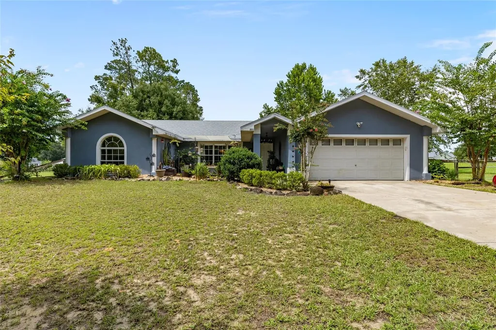 885 SW 6th Avenue Williston FL 32696