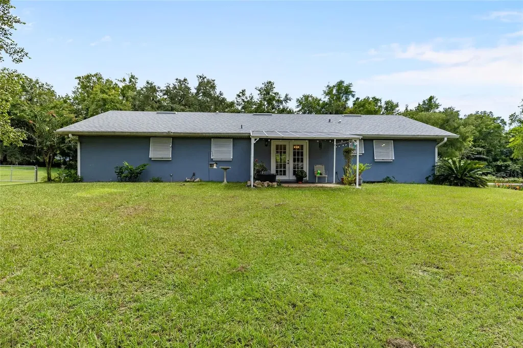 885 SW 6th Avenue Williston FL 32696