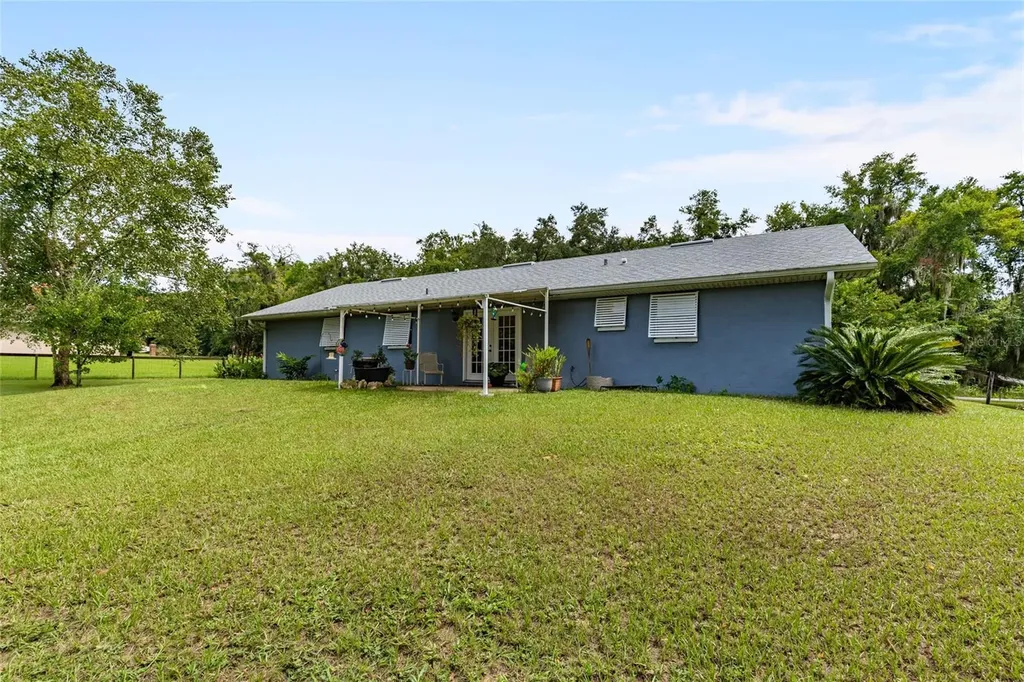 885 SW 6th Avenue Williston FL 32696