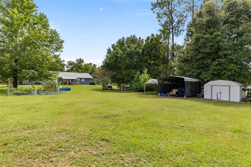 885 SW 6th Avenue Williston FL 32696