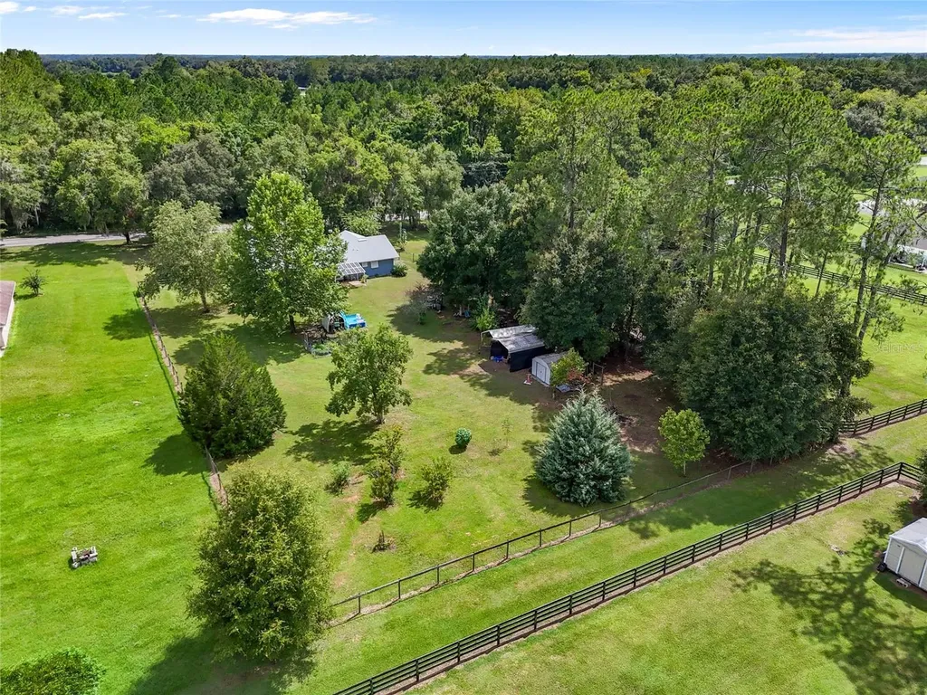 885 SW 6th Avenue Williston FL 32696