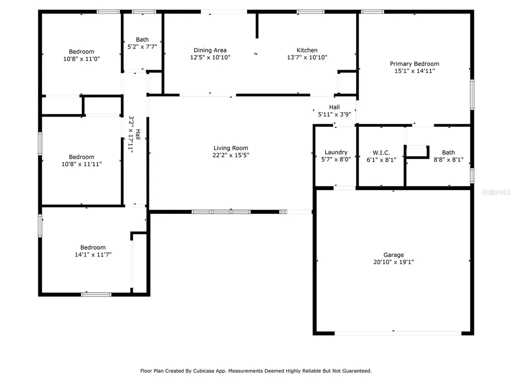 885 SW 6th Avenue Williston FL 32696
