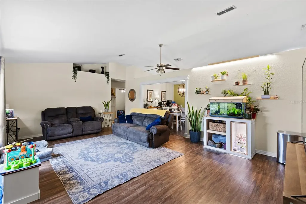 885 SW 6th Avenue Williston FL 32696