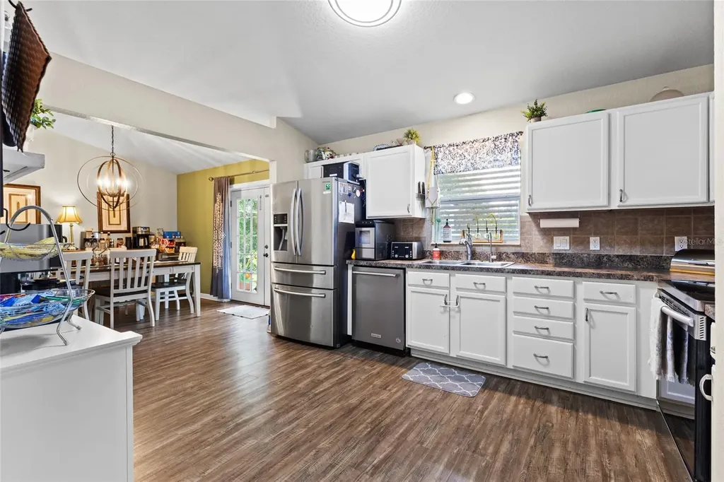 885 SW 6th Avenue Williston FL 32696