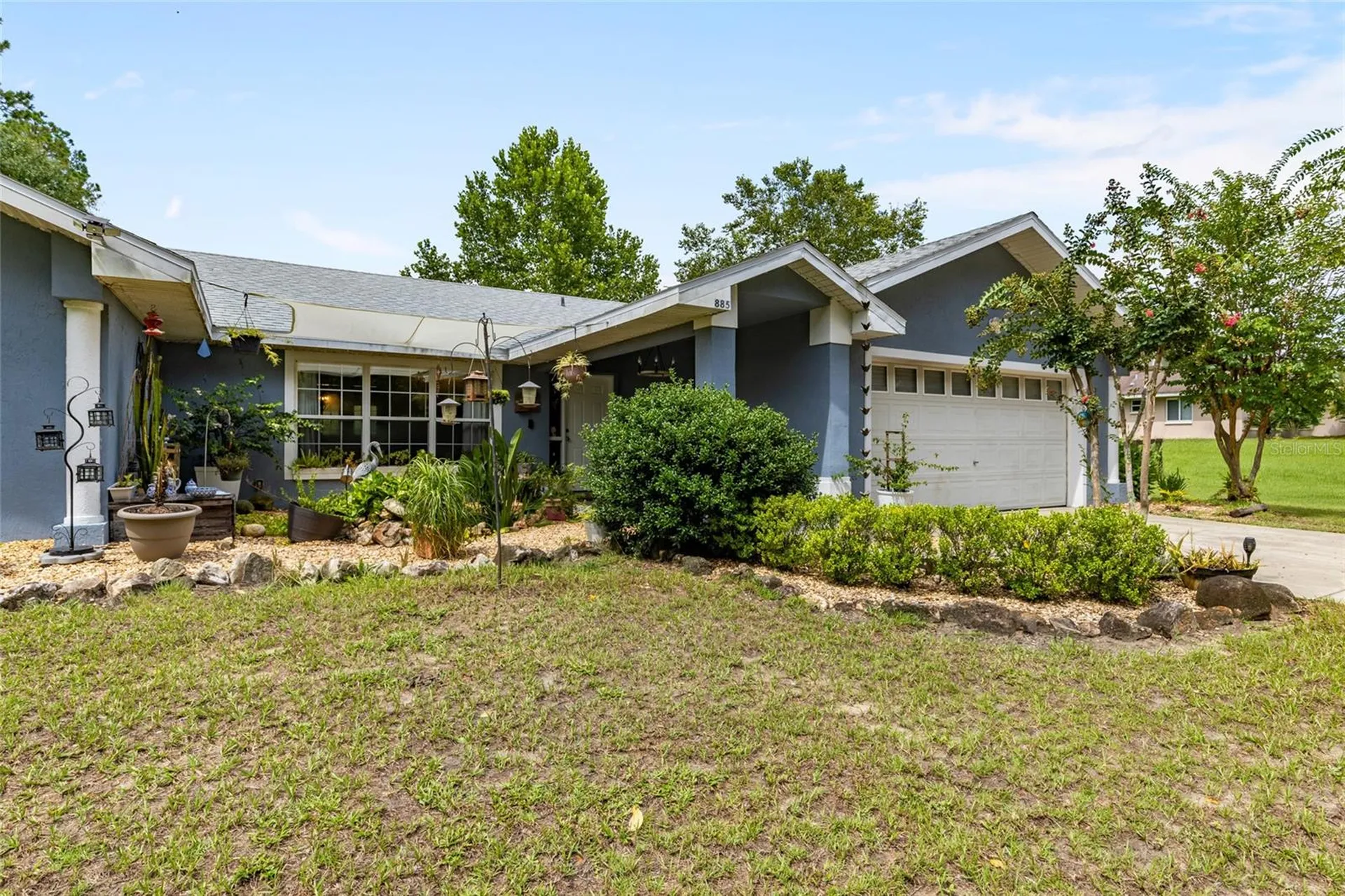885 SW 6th Avenue Williston FL 32696