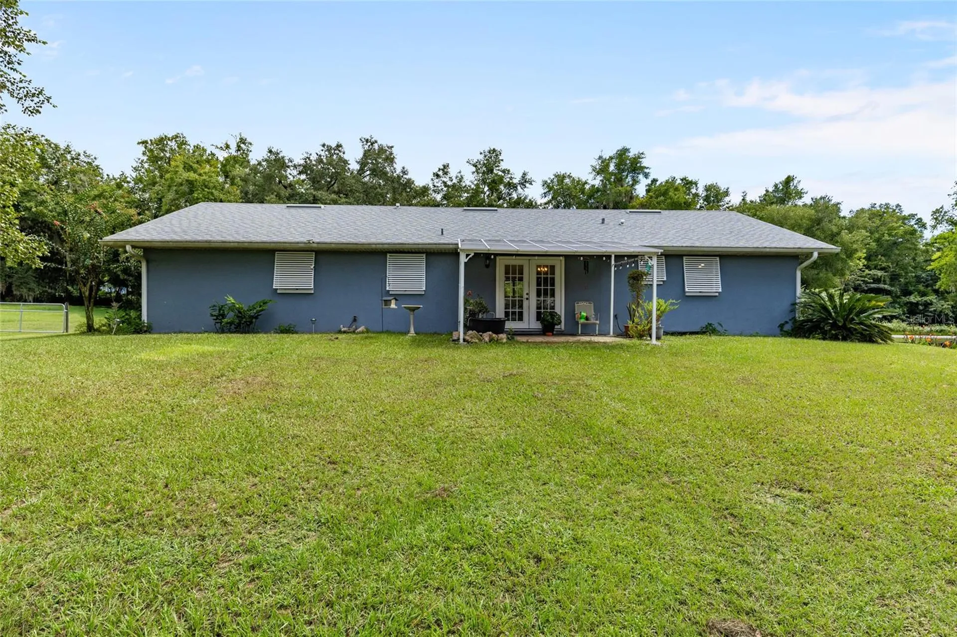 885 SW 6th Avenue Williston FL 32696