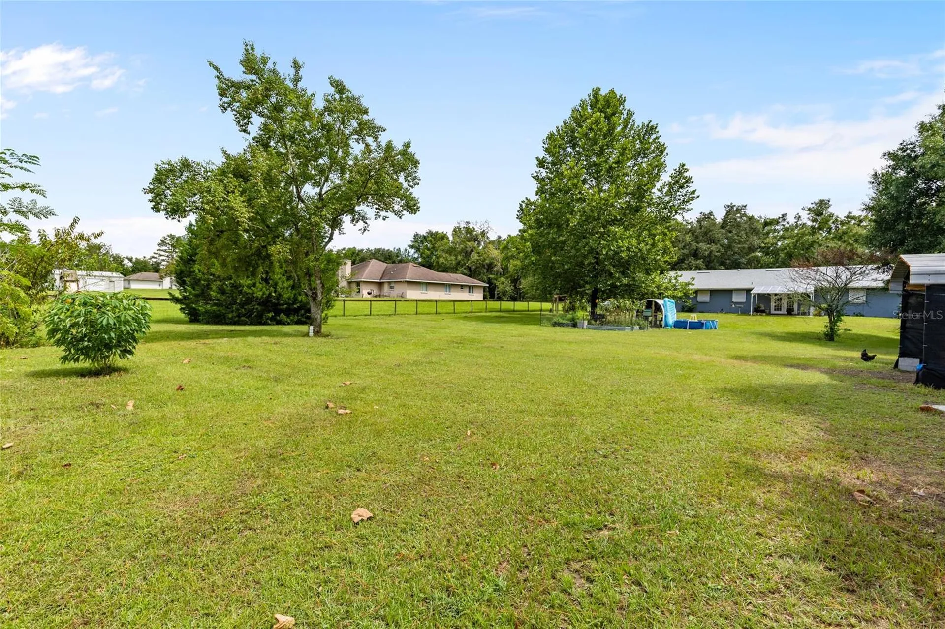 885 SW 6th Avenue Williston FL 32696
