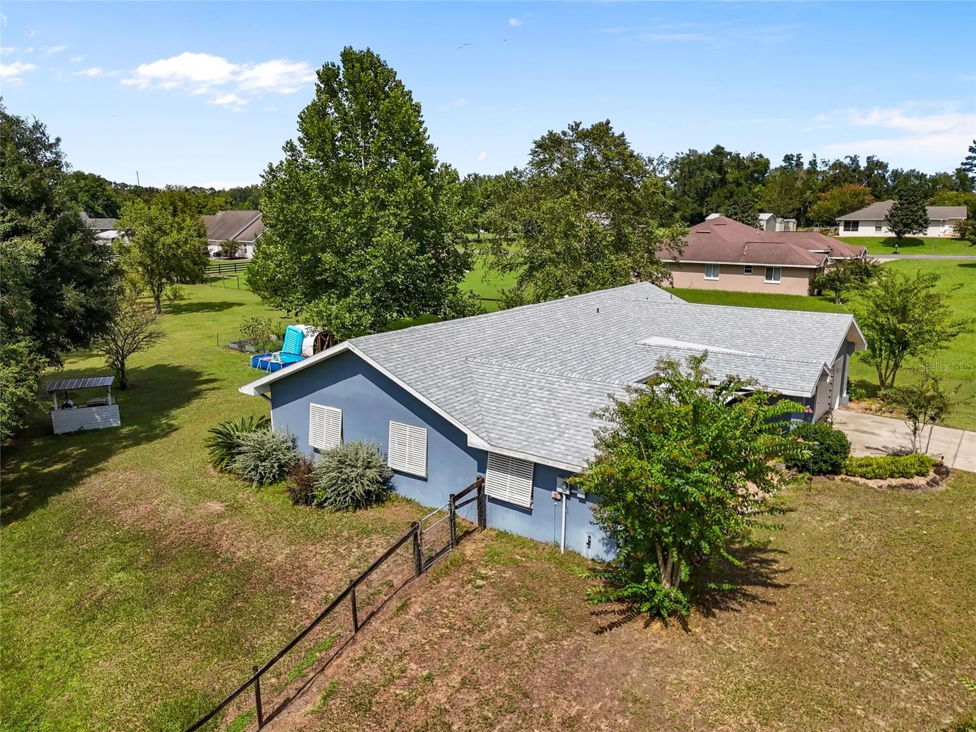885 SW 6th Avenue Williston FL 32696