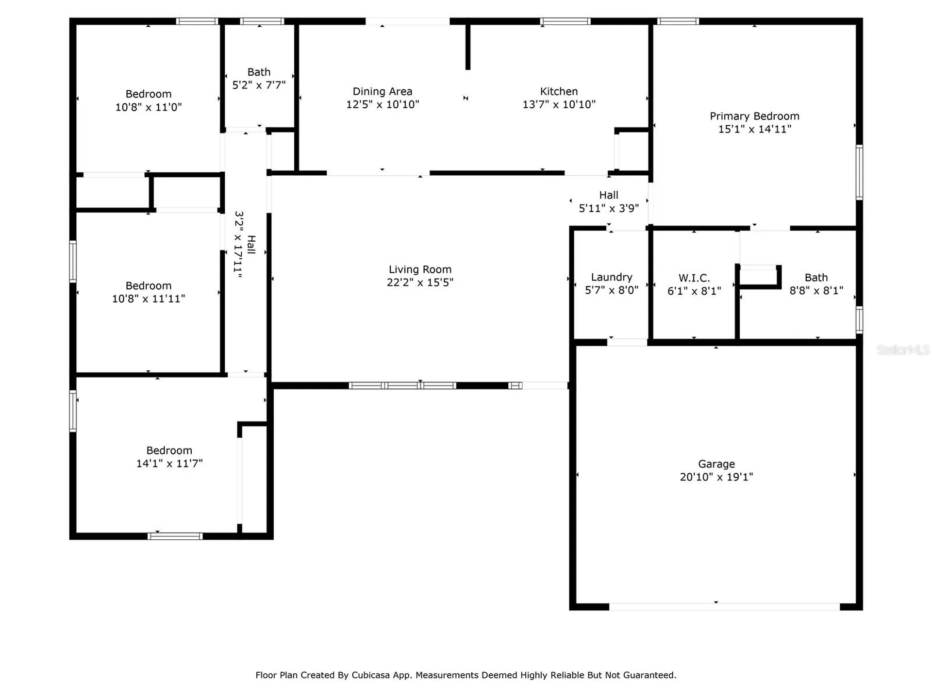 885 SW 6th Avenue Williston FL 32696