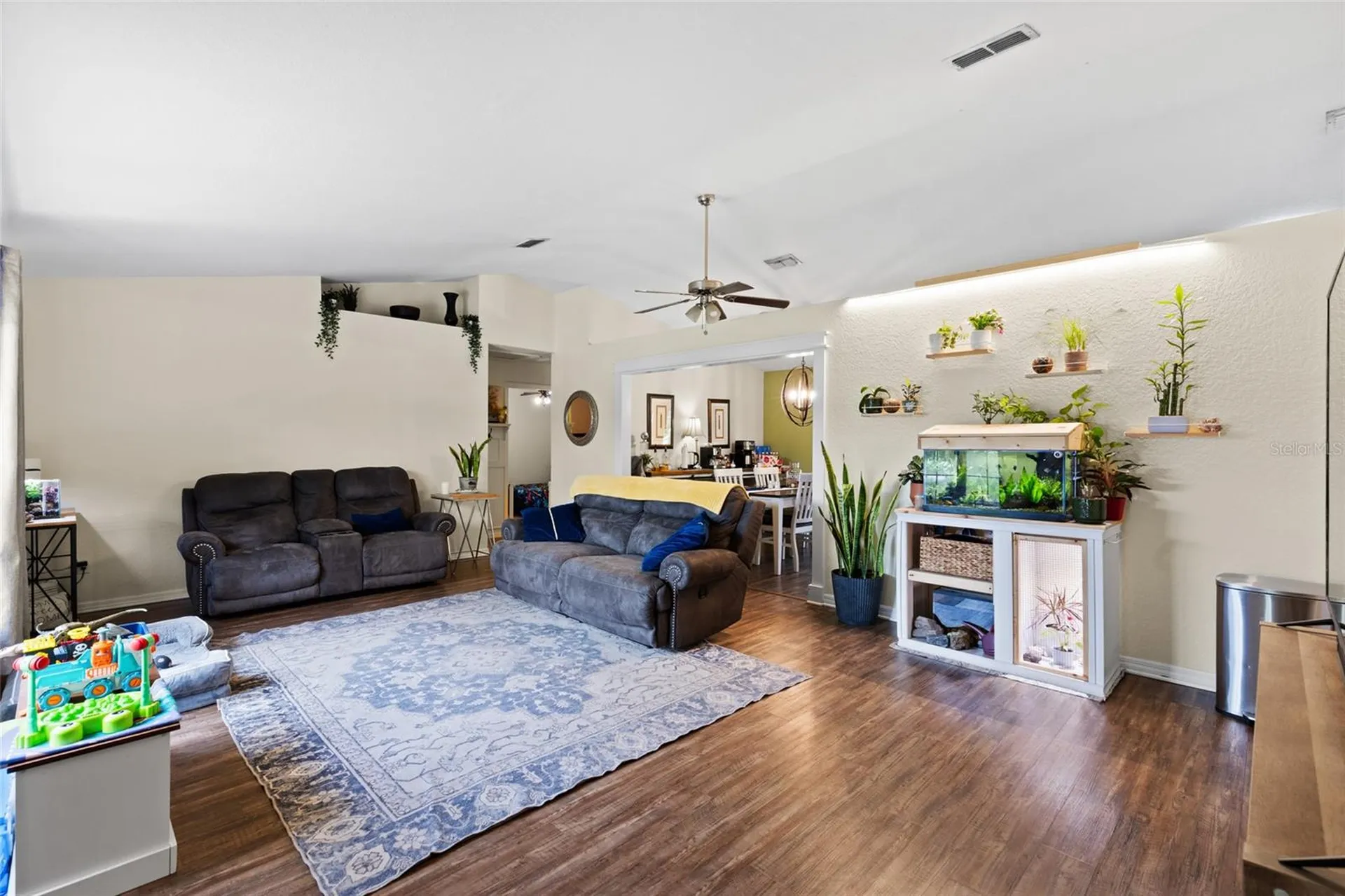 885 SW 6th Avenue Williston FL 32696