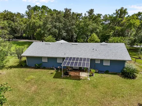 885 SW 6th Avenue Williston FL 32696