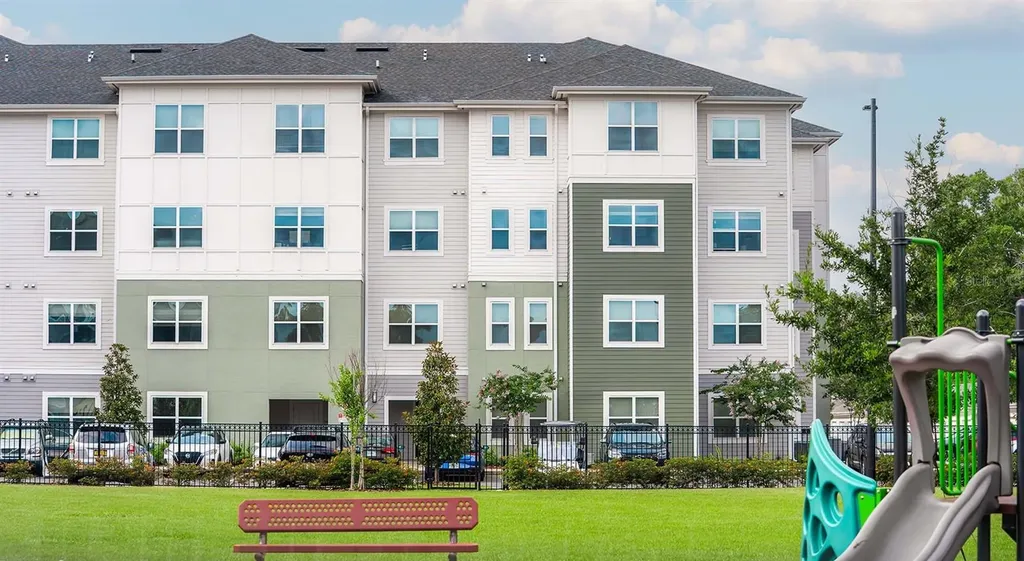 110 Zora Place Orlando FL 32810