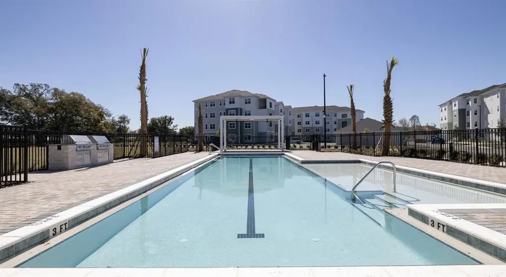 110 Zora Place Orlando FL 32810